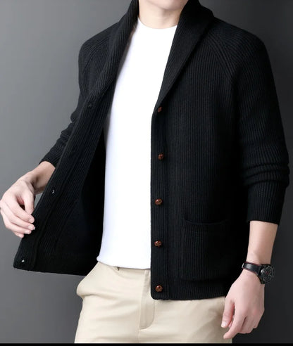 Pull en maille Bergamo