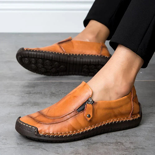 Mocassins Milano