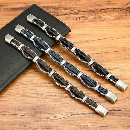 Anneau Souverain Ironwave