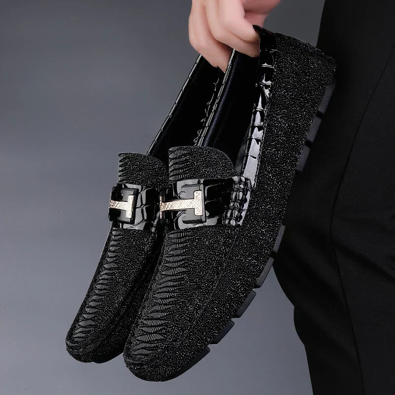 Mocassins Nocturne