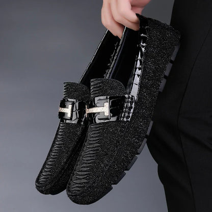 Mocassins Nocturne