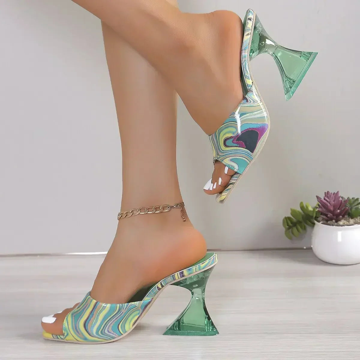 Talons Tourbillon Aurore