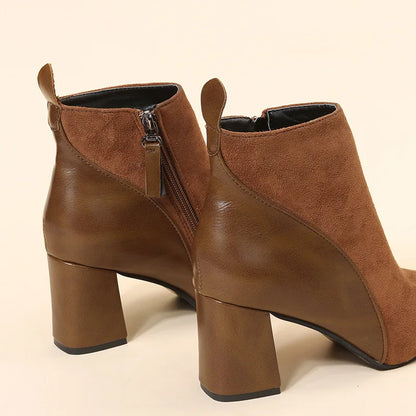 Heather Ann Boots