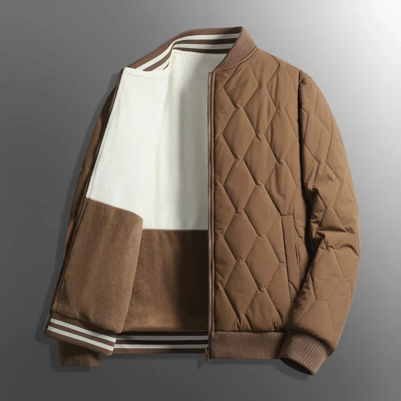 Blouson aviateur Milano
