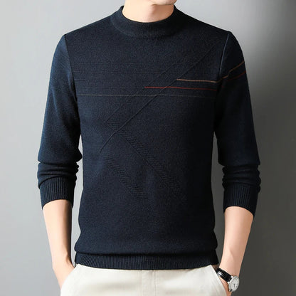 Pull Mantova pour homme