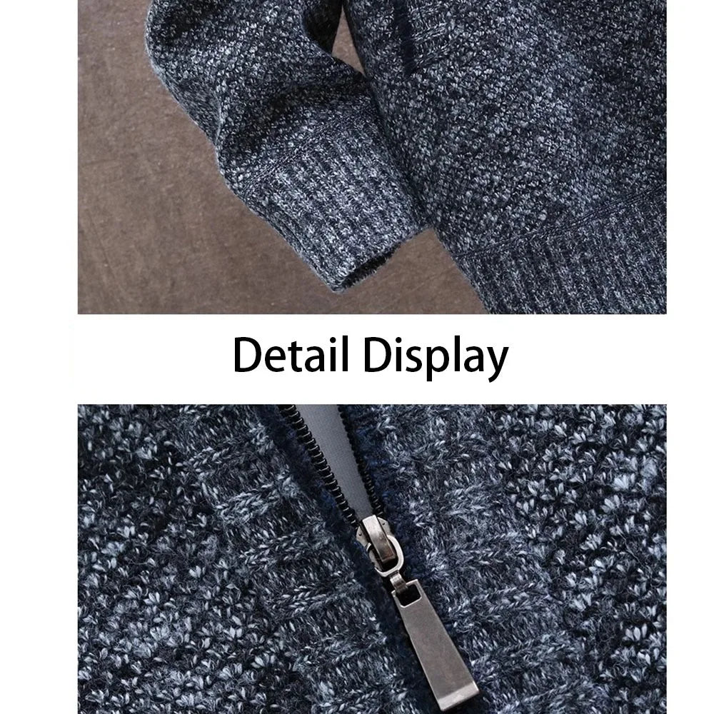 Chandail superposé Driftpine