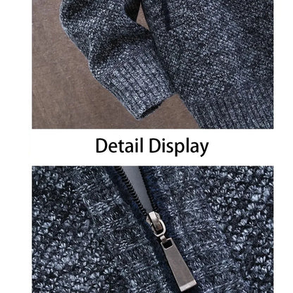 Chandail superposé Driftpine