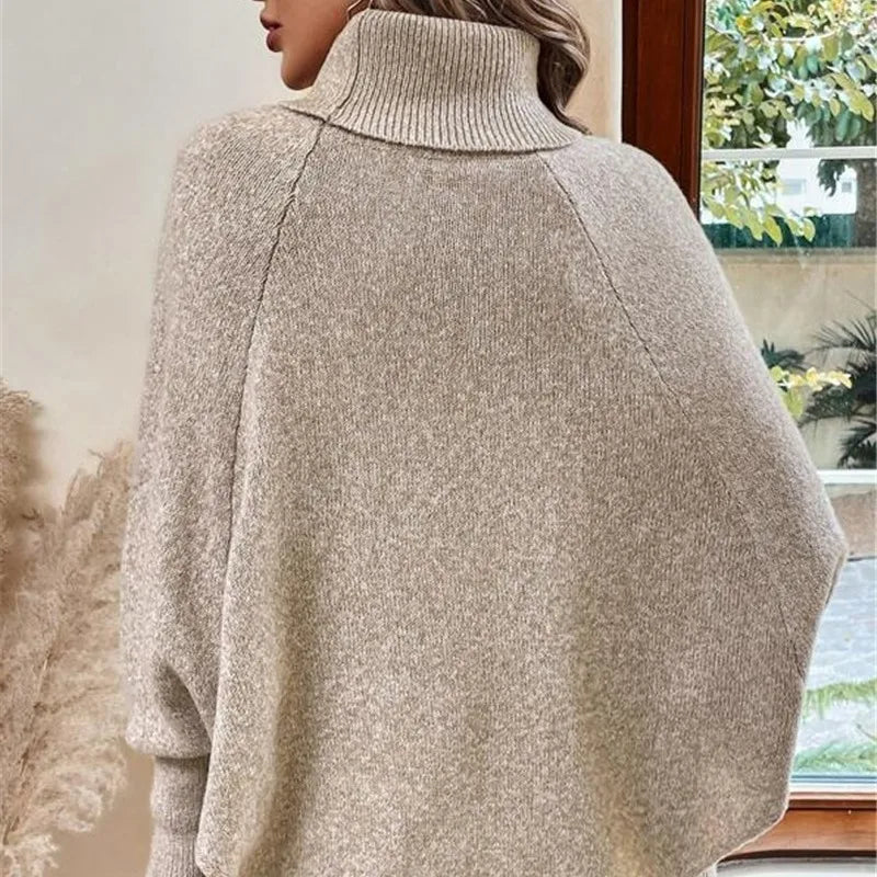 Bella Pullover