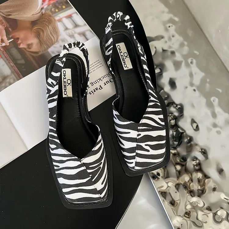 Renee Slip-On