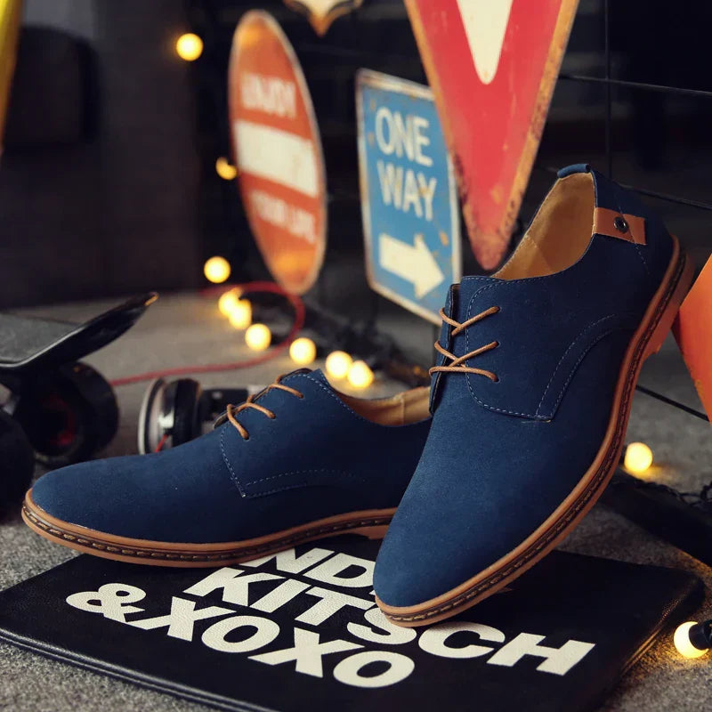 Richelieus Onyx Ember