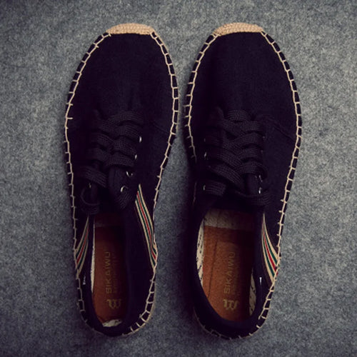 Canvas Cruiser