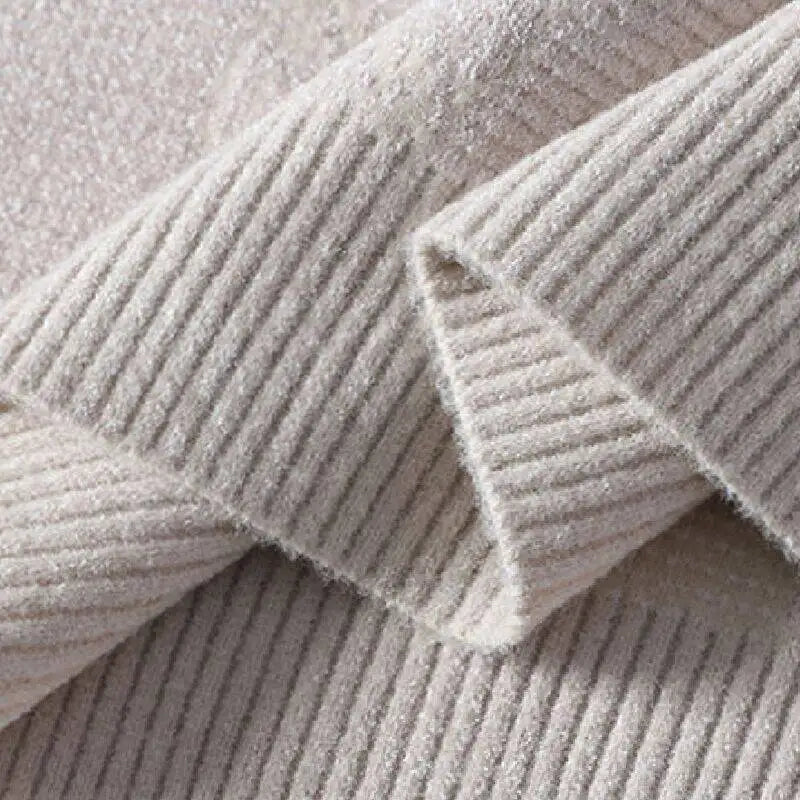 Pull en maille Callahan