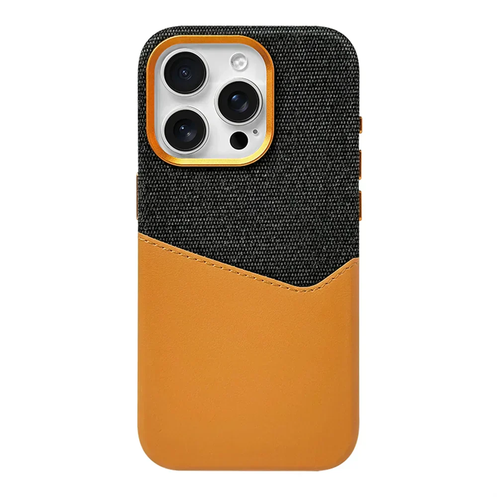 BOWMAN PHONE CASE