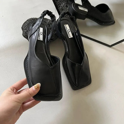 Renee Slip-On