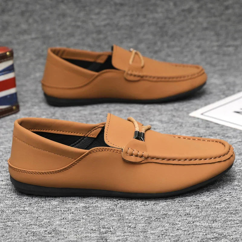 Mocassins Allen Ray