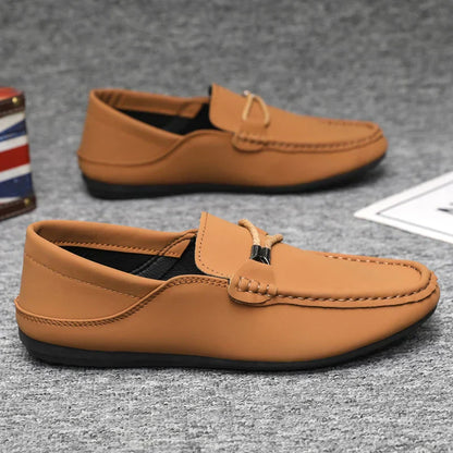 Mocassins Allen Ray