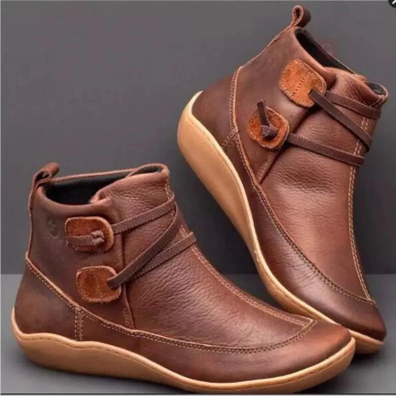Bottines Rebel