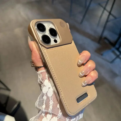 Coque iPhone Heritage Hybrid