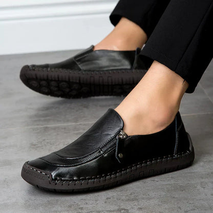 Mocassins Milano