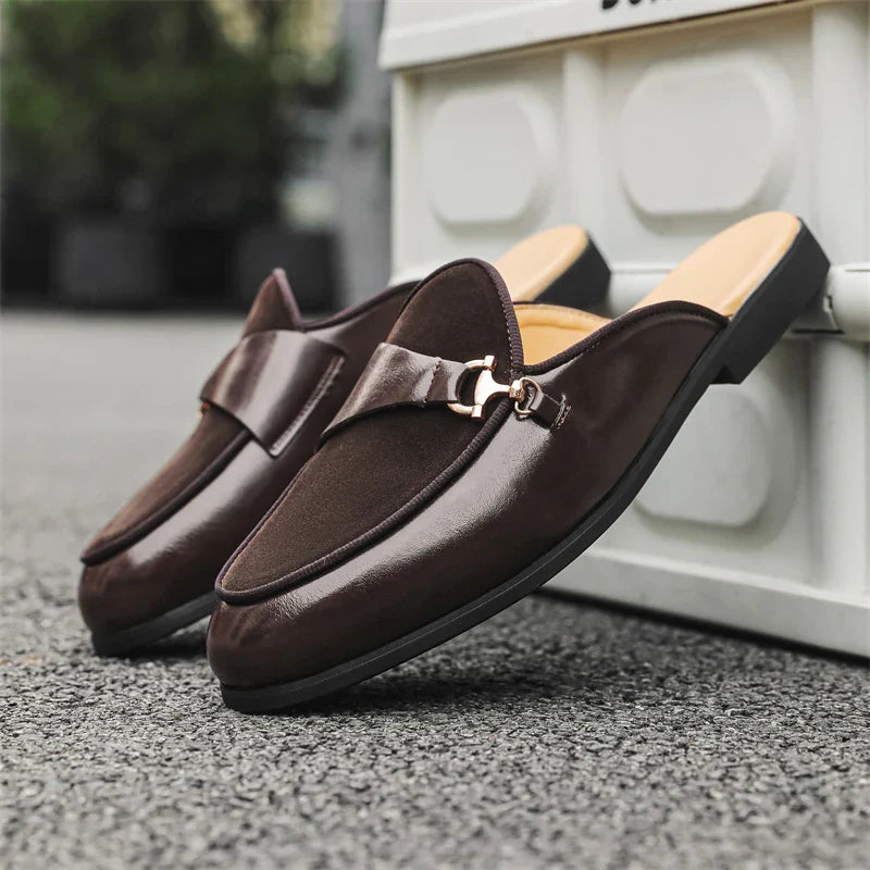 Mocassins Monarch