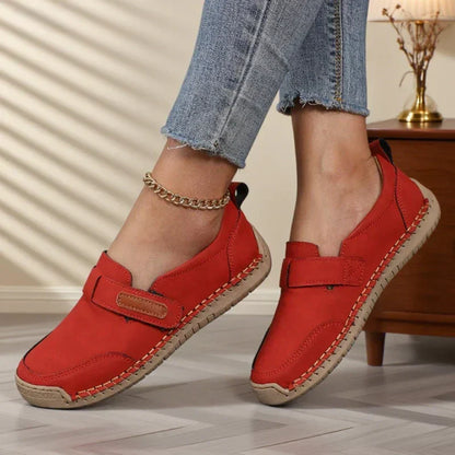 Mocassins à enfiler