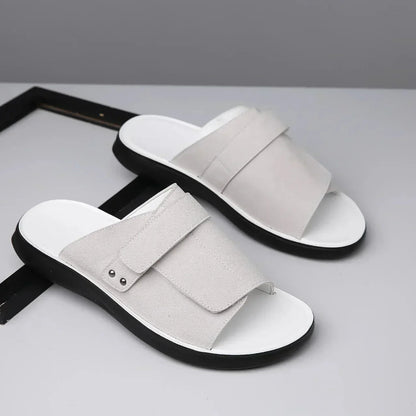Sandales Sable Meridian