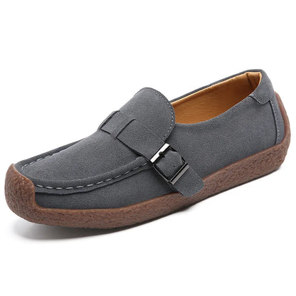 Mocassins Becky Autumn