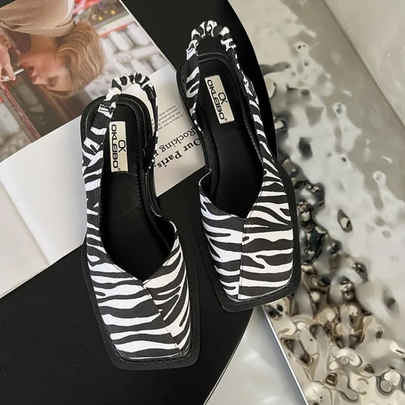 Renee Slip-On