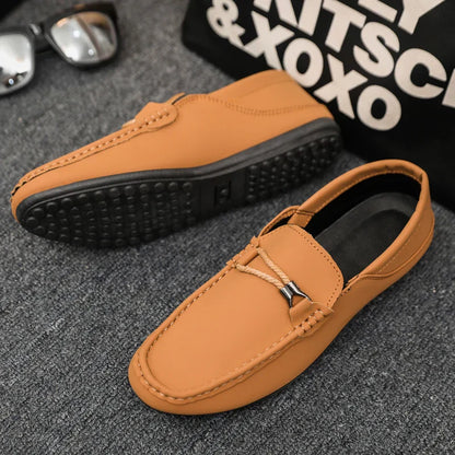 Mocassins Allen Ray