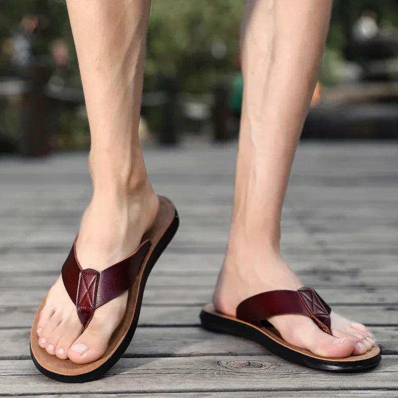 Tongs Harbor Ridge