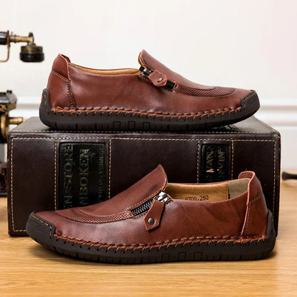 Mocassins Milano