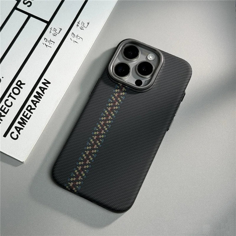 Étui Carbone Onyx