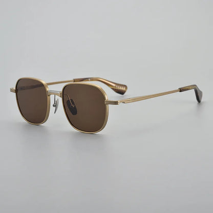 Lunettes de soleil Alder