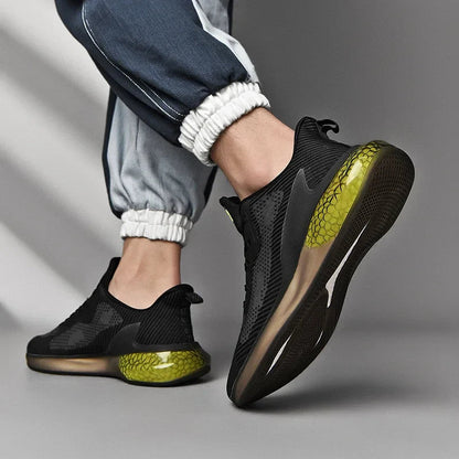 Baskets Aero Fly