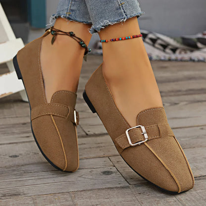 Mocassins Amber Jane