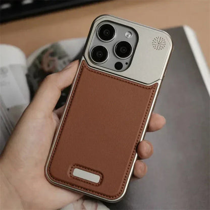 Coque iPhone Heritage Hybrid