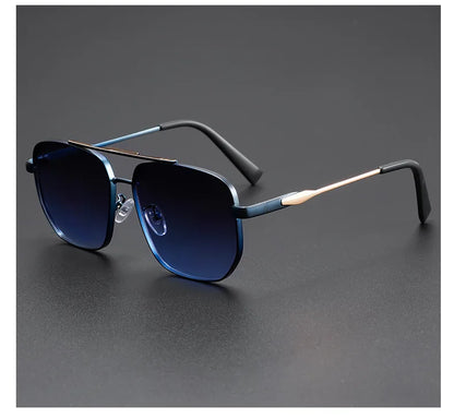 Lunettes de soleil aviateur Orion