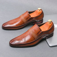 Chestnut Brown