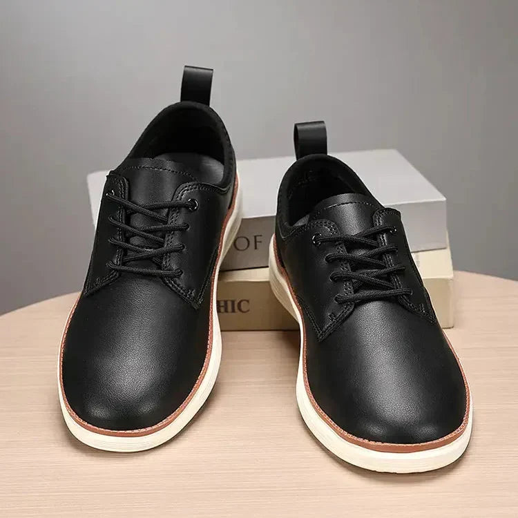 Hudson Sneaker