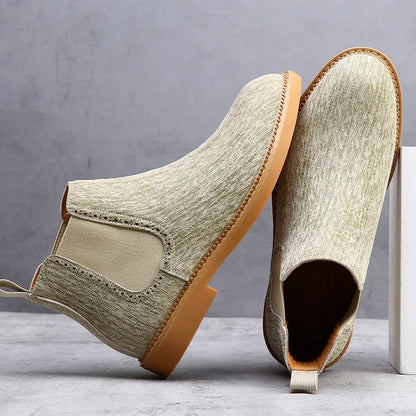 Boots Chelsea Alderon