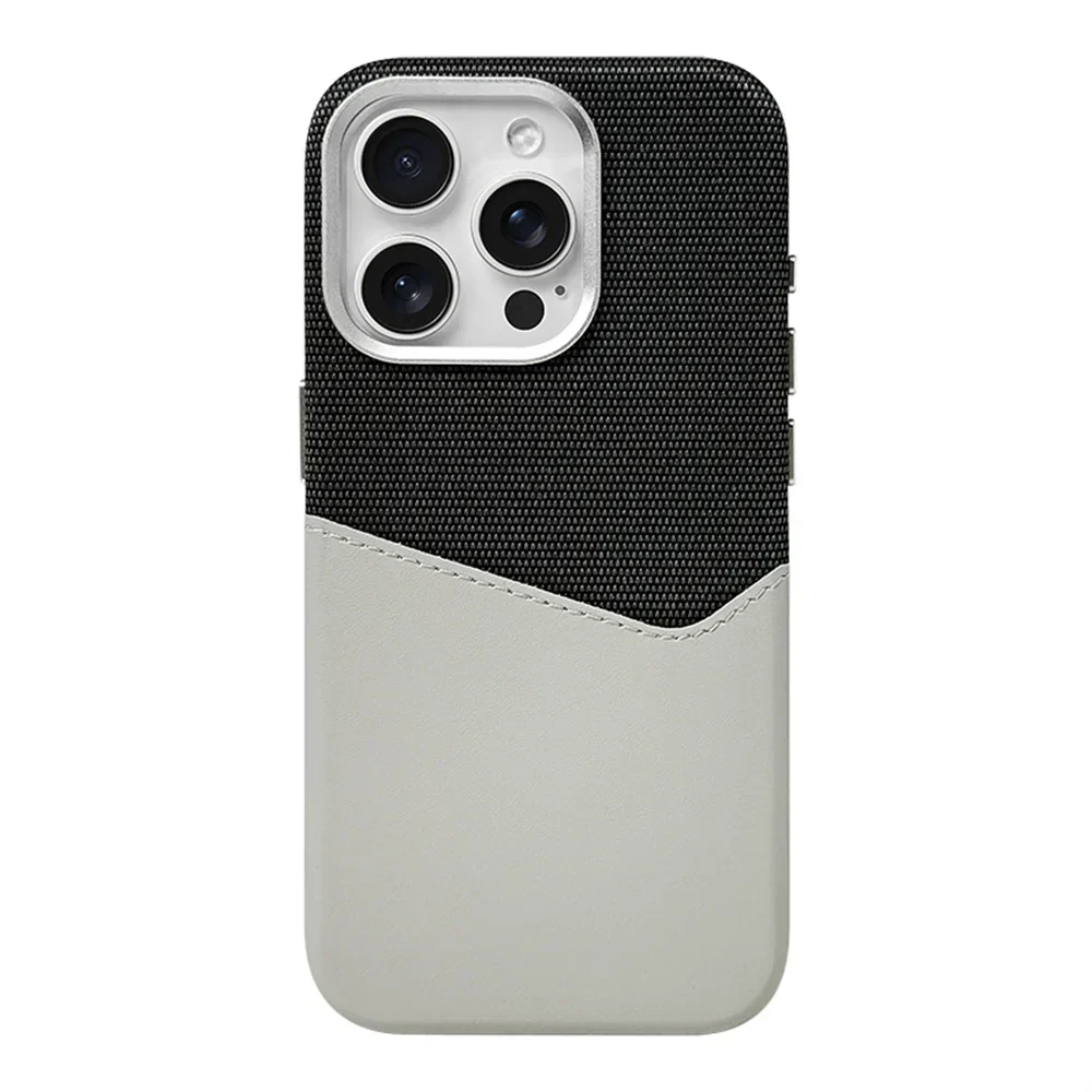 BOWMAN PHONE CASE
