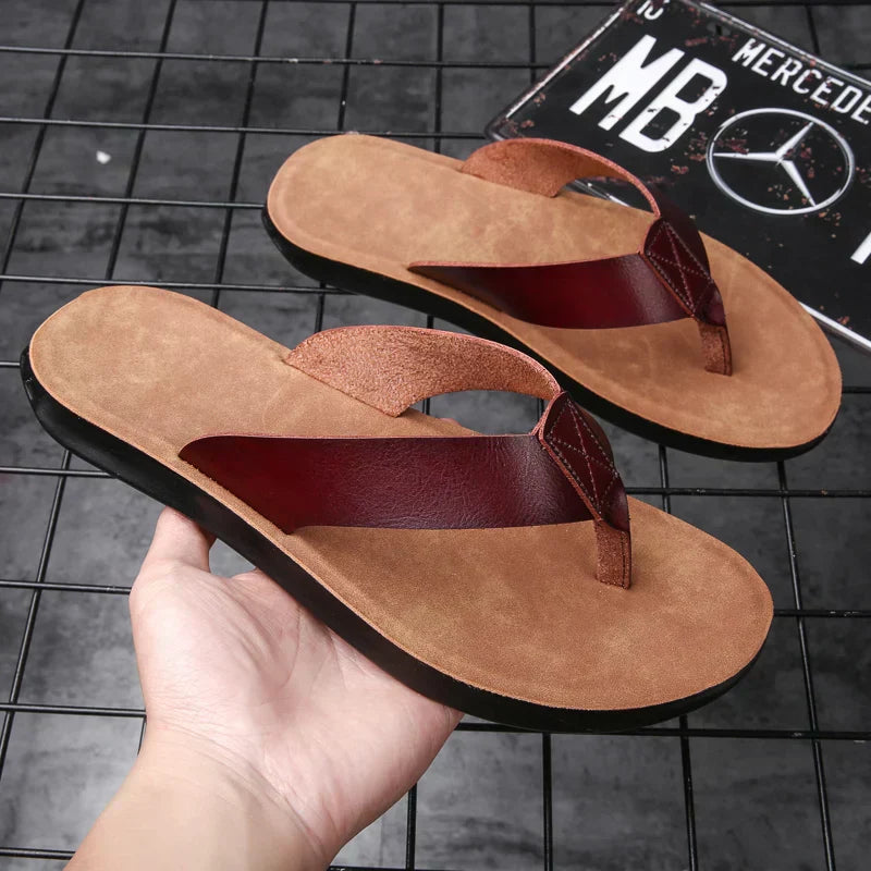Tongs Harbor Ridge