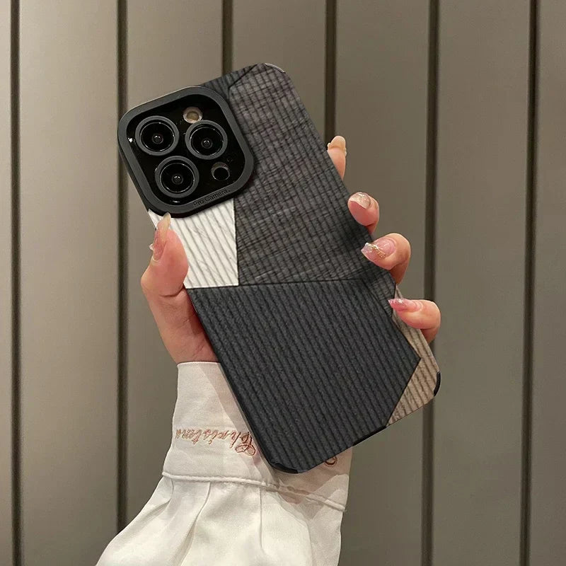 Housse PrismProtect