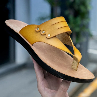 Maison Ferrato Sandal