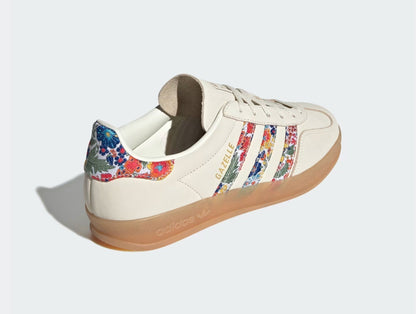 Gazelle Indoor x Chaussures Liberty