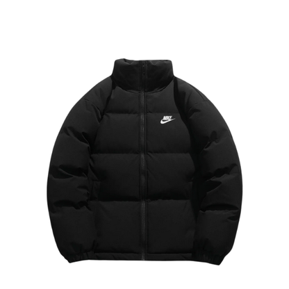 Veste matelassée chaude et élégante
