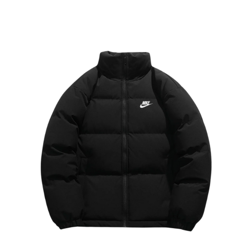 Veste matelassée chaude et élégante