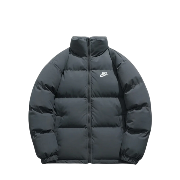 Veste matelassée chaude et élégante