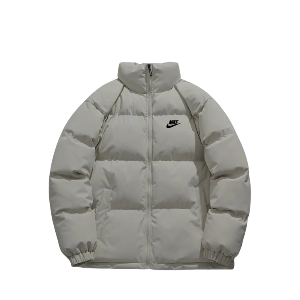 Veste matelassée chaude et élégante