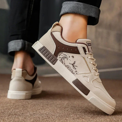 Baskets Légères Feather Drift